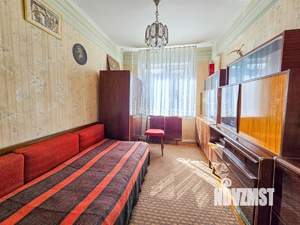 3-к квартира, вторичка, 62м2, 3/5 этаж
