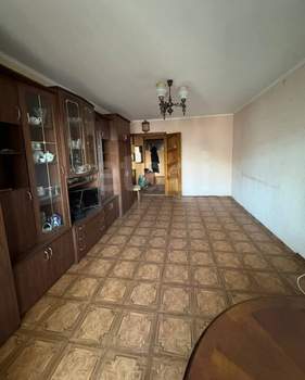 3-к квартира, вторичка, 69м2, 9/9 этаж