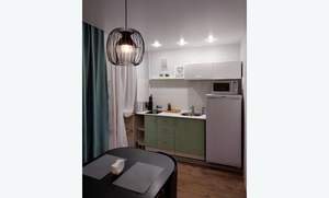 1-к квартира, вторичка, 42м2, 11/16 этаж