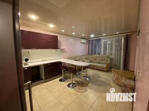 2-к квартира, вторичка, 73м2, 5/16 этаж