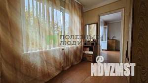 2-к квартира, вторичка, 38м2, 4/5 этаж