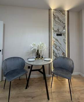 1-к квартира, вторичка, 40м2, 4/24 этаж