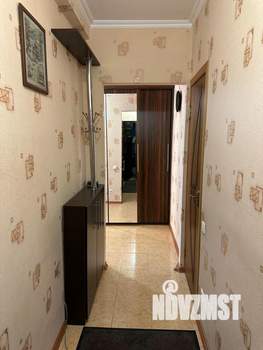 1-к квартира, вторичка, 44м2, 11/12 этаж