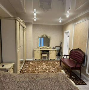 2-к квартира, вторичка, 63м2, 17/20 этаж