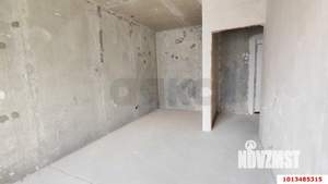 1-к квартира, сданный дом, 37м2, 5/14 этаж