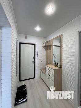 1-к квартира, вторичка, 38м2, 11/16 этаж