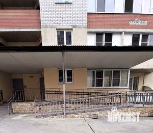 Студия квартира, вторичка, 27м2, 1/16 этаж