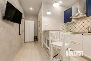 1-к квартира, вторичка, 41м2, 1/12 этаж