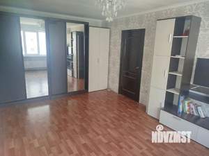 1-к квартира, вторичка, 38м2, 5/12 этаж