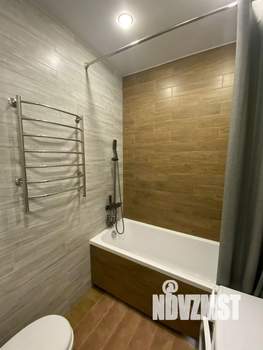 1-к квартира, вторичка, 40м2, 11/16 этаж