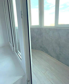 1-к квартира, вторичка, 34м2, 8/16 этаж