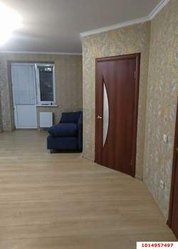 1-к квартира, вторичка, 32м2, 10/18 этаж