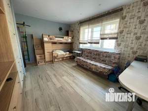 3-к квартира, вторичка, 107м2, 7/16 этаж