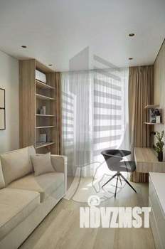 2-к квартира, вторичка, 65м2, 12/19 этаж