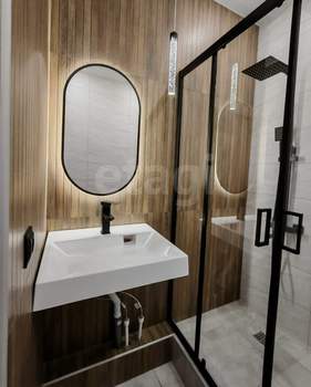 Студия квартира, вторичка, 27м2, 13/18 этаж