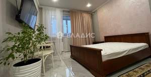 Студия квартира, вторичка, 28м2, 6/25 этаж