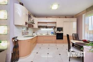 2-к квартира, вторичка, 74м2, 13/16 этаж