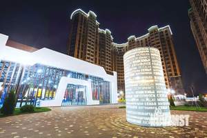 1-к квартира, вторичка, 32м2, 15/24 этаж