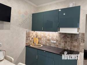1-к квартира, вторичка, 36м2, 3/16 этаж