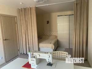 2-к квартира, вторичка, 57м2, 13/16 этаж