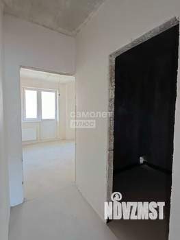 1-к квартира, вторичка, 41м2, 9/21 этаж