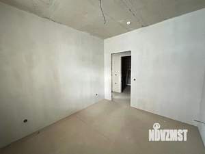 2-к квартира, вторичка, 55м2, 2/16 этаж