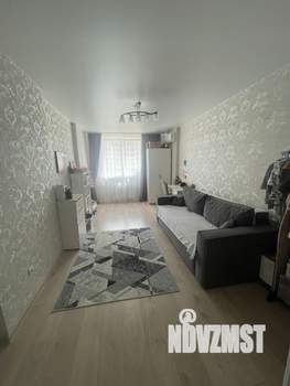 2-к квартира, вторичка, 70м2, 8/18 этаж