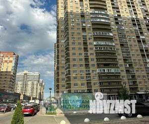 1-к квартира, вторичка, 35м2, 13/24 этаж