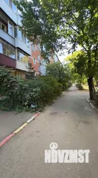 2-к квартира, вторичка, 45м2, 4/5 этаж