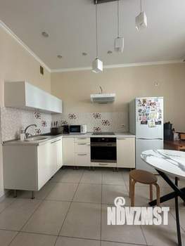 1-к квартира, вторичка, 45м2, 9/14 этаж