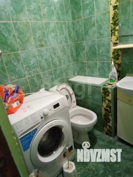 1-к квартира, вторичка, 31м2, 1/9 этаж