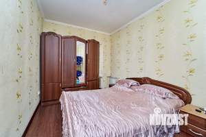 3-к квартира, вторичка, 59м2, 3/9 этаж