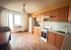 2-к квартира, вторичка, 67м2, 4/16 этаж