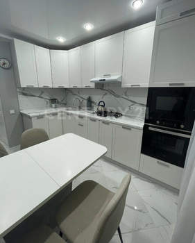 2-к квартира, вторичка, 48м2, 1/9 этаж