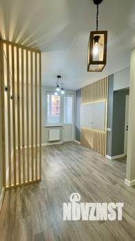 3-к квартира, вторичка, 58м2, 7/20 этаж