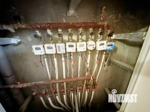 1-к квартира, вторичка, 38м2, 17/22 этаж