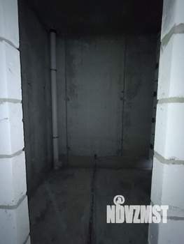 Студия квартира, вторичка, 20м2, 15/24 этаж