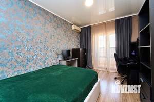 2-к квартира, вторичка, 60м2, 14/16 этаж