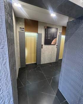 1-к квартира, вторичка, 43м2, 10/20 этаж