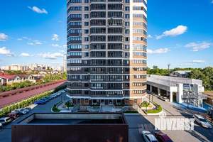 2-к квартира, вторичка, 83м2, 2/24 этаж