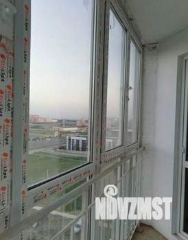 1-к квартира, вторичка, 35м2, 9/9 этаж