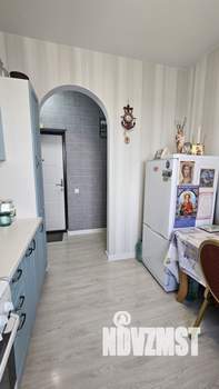 1-к квартира, вторичка, 33м2, 3/4 этаж
