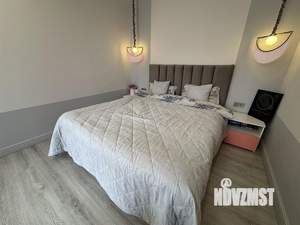 1-к квартира, вторичка, 39м2, 15/24 этаж