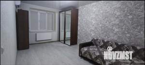 1-к квартира, вторичка, 31м2, 4/7 этаж