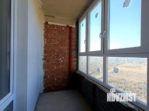 1-к квартира, вторичка, 40м2, 18/24 этаж