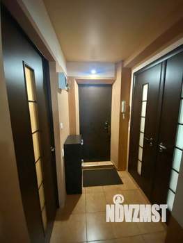 1-к квартира, вторичка, 33м2, 3/9 этаж