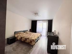 3-к квартира, вторичка, 81м2, 1/16 этаж