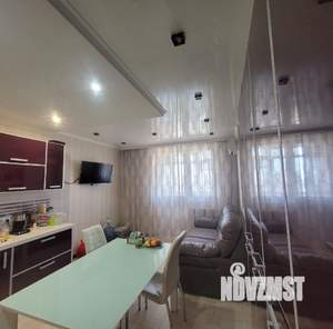3-к квартира, вторичка, 107м2, 20/23 этаж