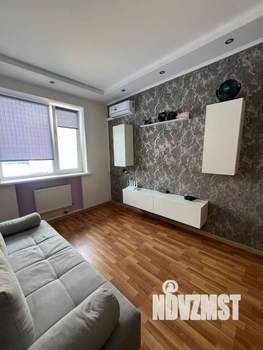 1-к квартира, вторичка, 32м2, 1/5 этаж