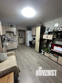 Студия квартира, вторичка, 26м2, 1/16 этаж